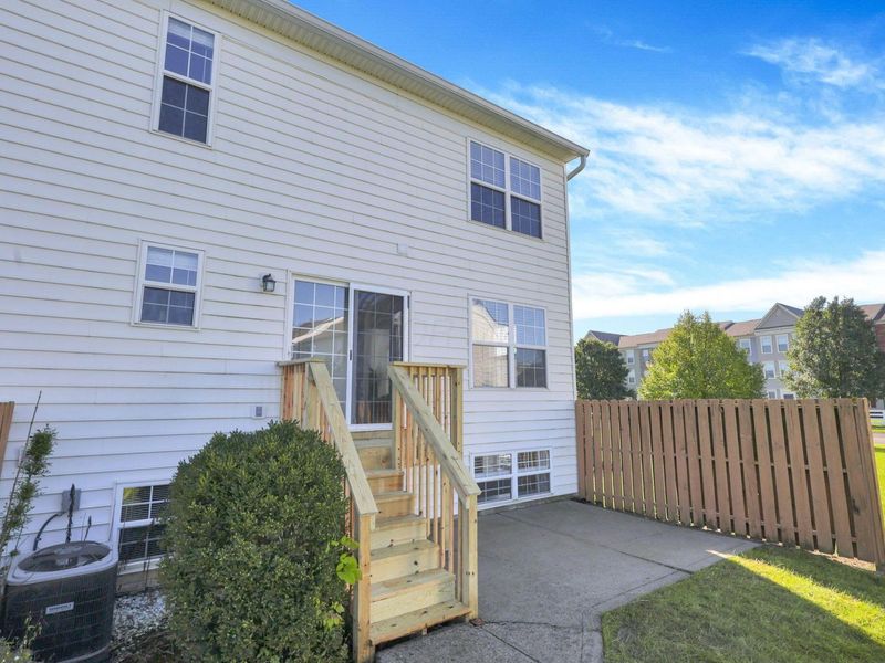 5793 Stallion Drive, Unit 6, New Albany, OH 43054 Photo 30