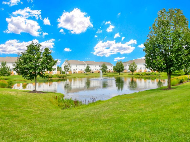 5793 Stallion Drive, Unit 6, New Albany, OH 43054 Photo 36