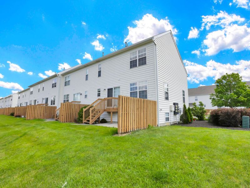 5793 Stallion Drive, Unit 6, New Albany, OH 43054 Photo 37
