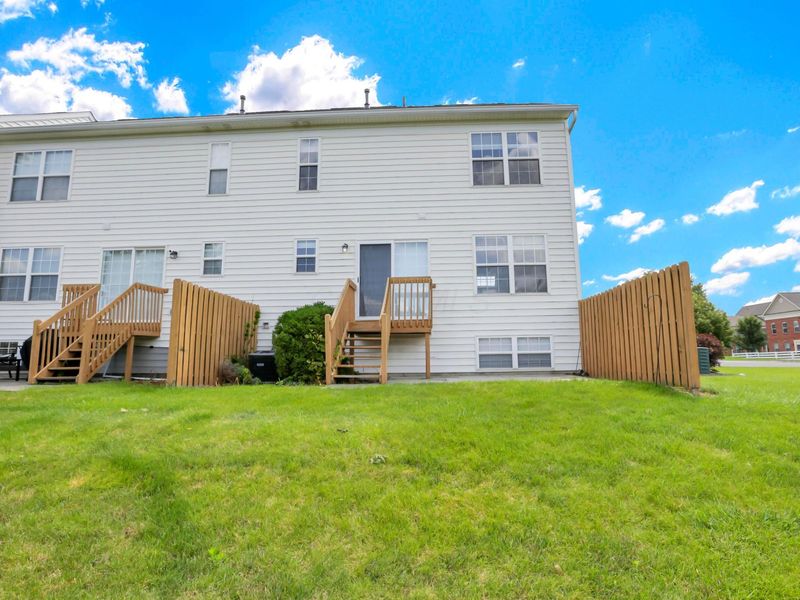 5793 Stallion Drive, Unit 6, New Albany, OH 43054 Photo 38