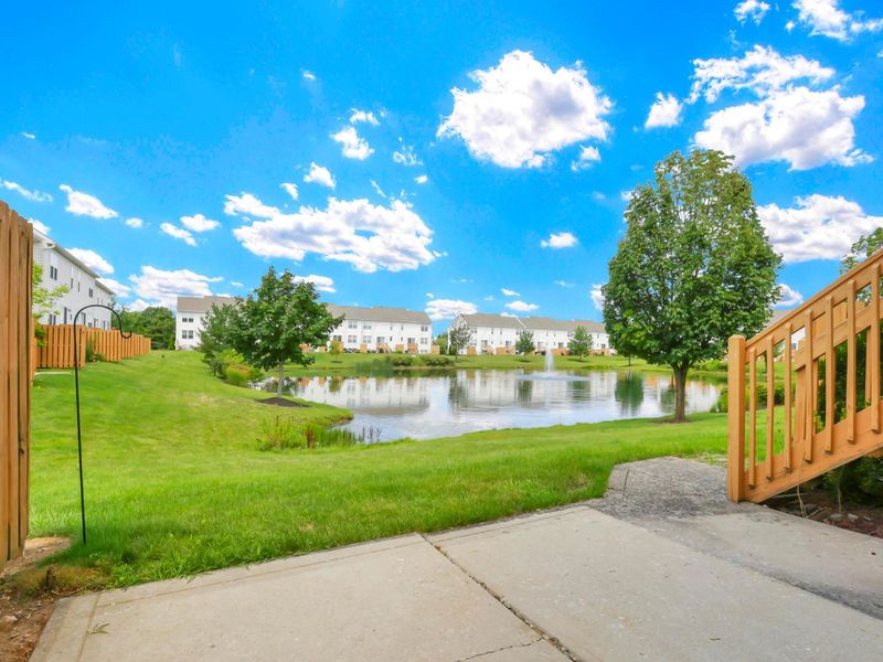 5793 Stallion Drive, Unit 6, New Albany, OH 43054 Photo 39