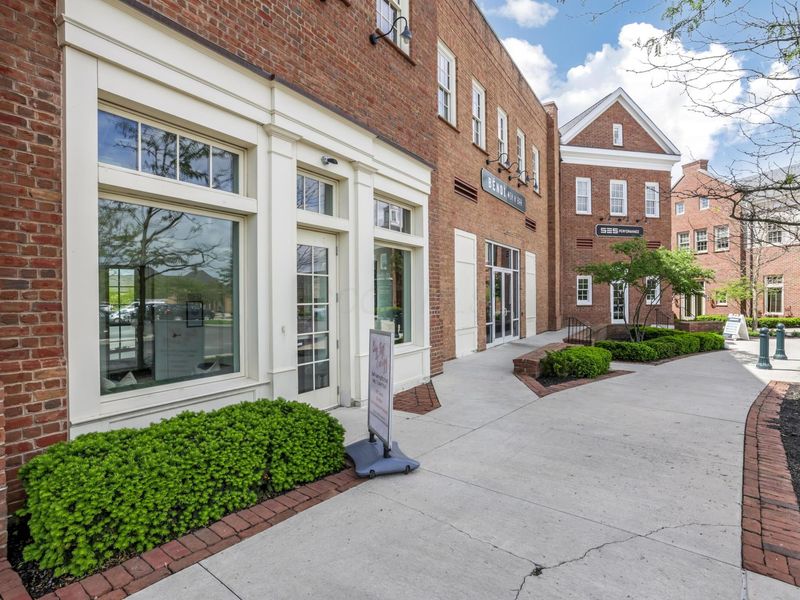5793 Stallion Drive, Unit 6, New Albany, OH 43054 Photo 48