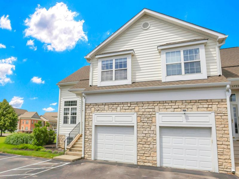 5793 Stallion Drive, Unit 6, New Albany, OH 43054 Photo 5