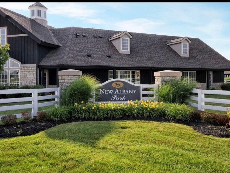 5793 Stallion Drive, Unit 6, New Albany, OH 43054 Photo 52