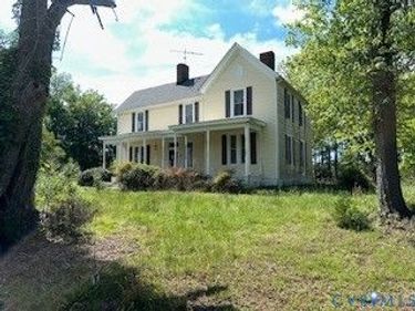 3533 Snakepath Road , Dry Fork, VA 24527