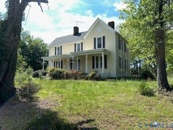 3533 Snakepath Road , Dry Fork, VA 24527