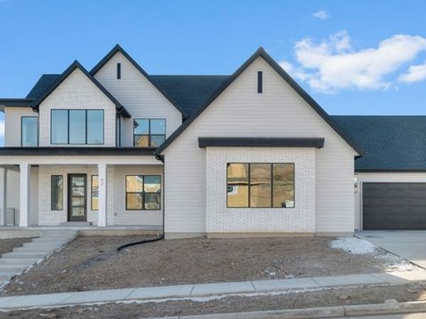 86 E TALISMAN AVE, Unit 219, Lehi, UT 84048