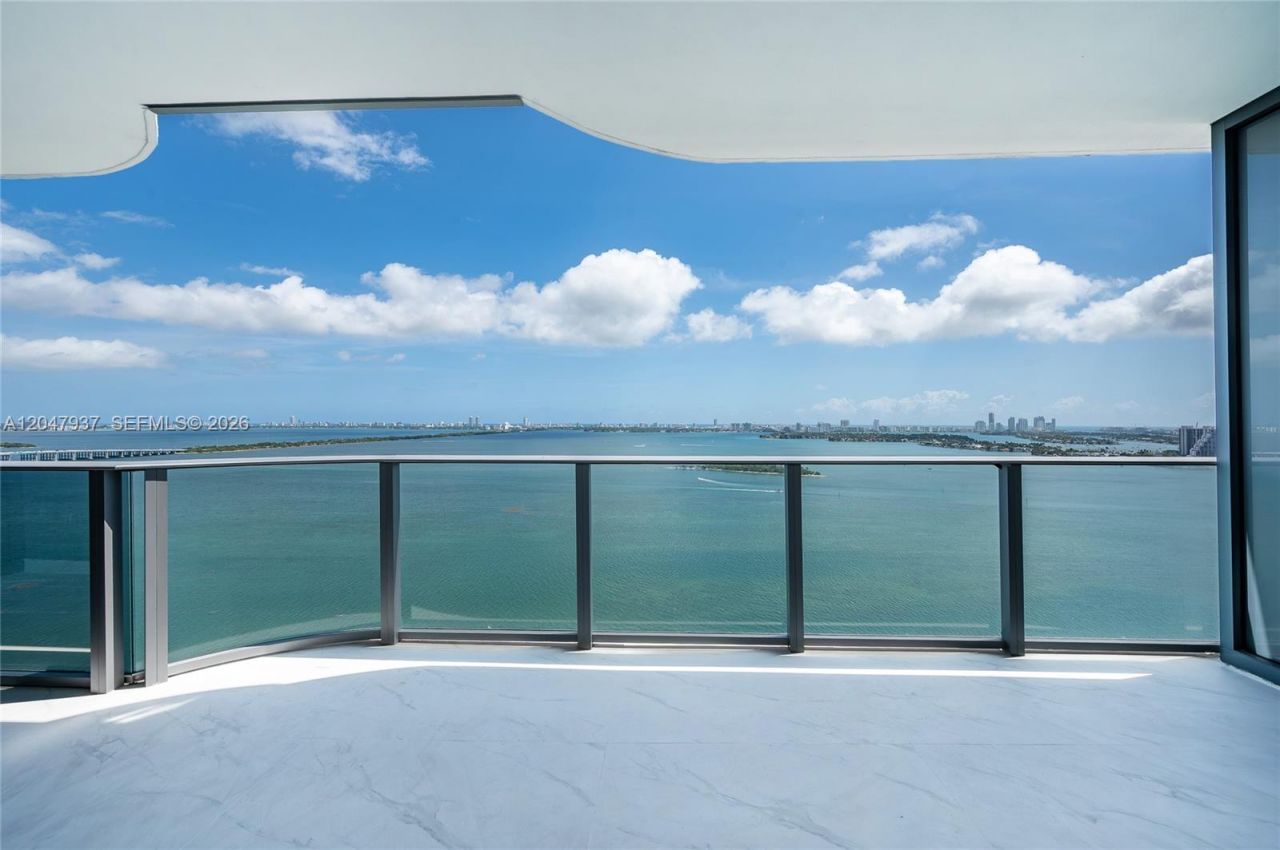 700 NE 24th St, Unit 2502, Miami, FL 33137 Photo