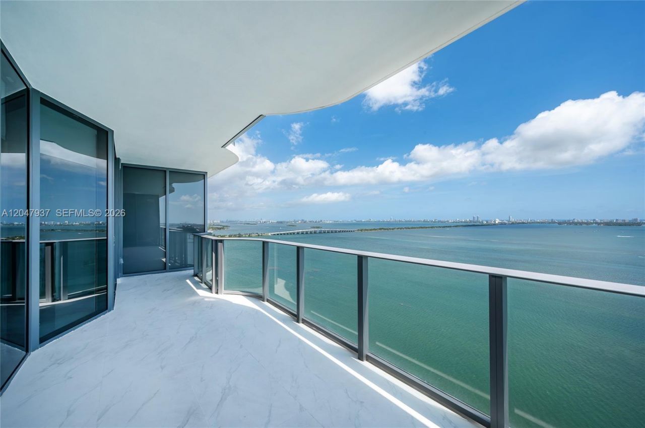 700 NE 24th St, Unit 2502, Miami, FL 33137 Photo
