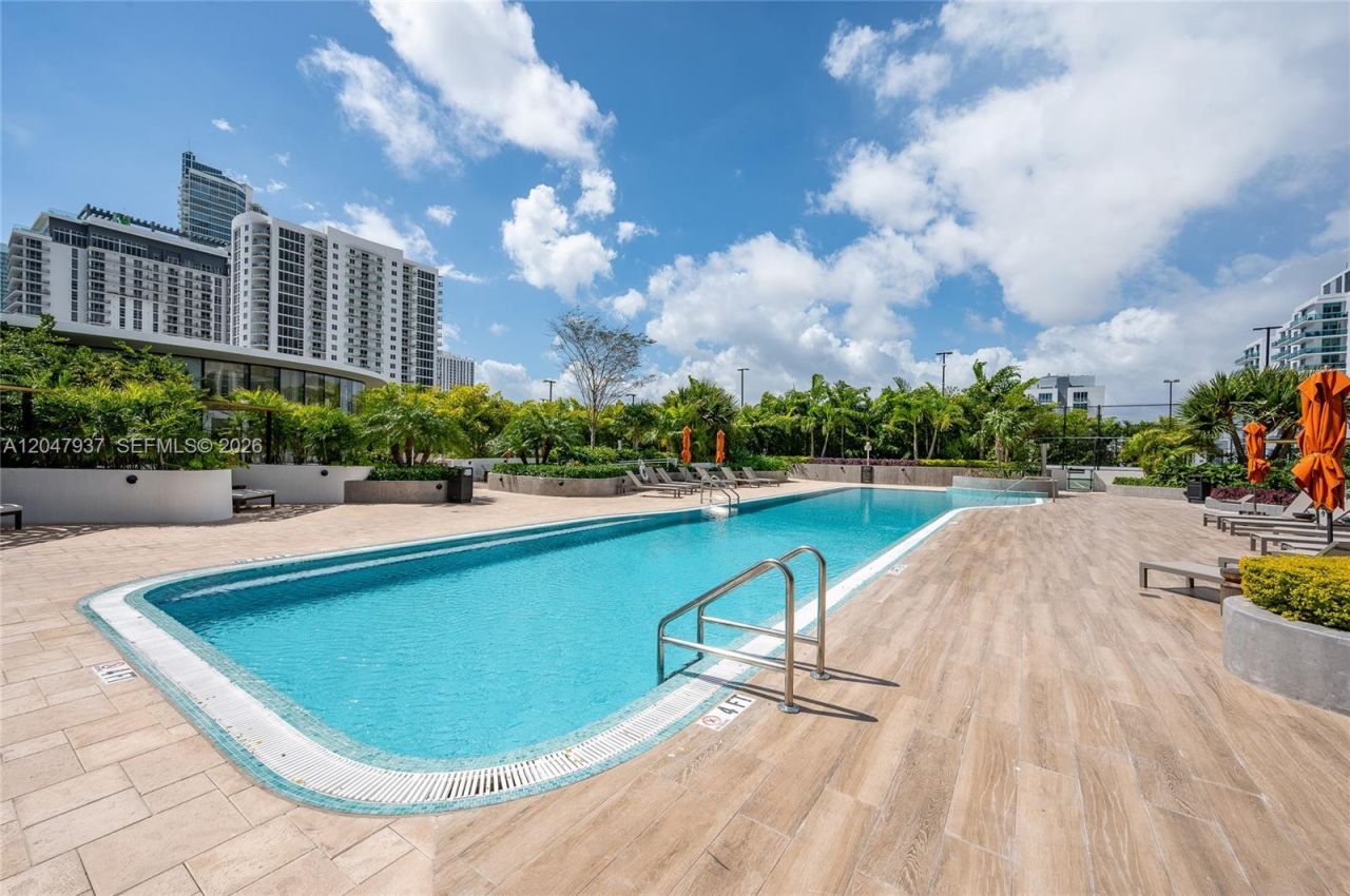 700 NE 24th St, Unit 2502, Miami, FL 33137 Photo