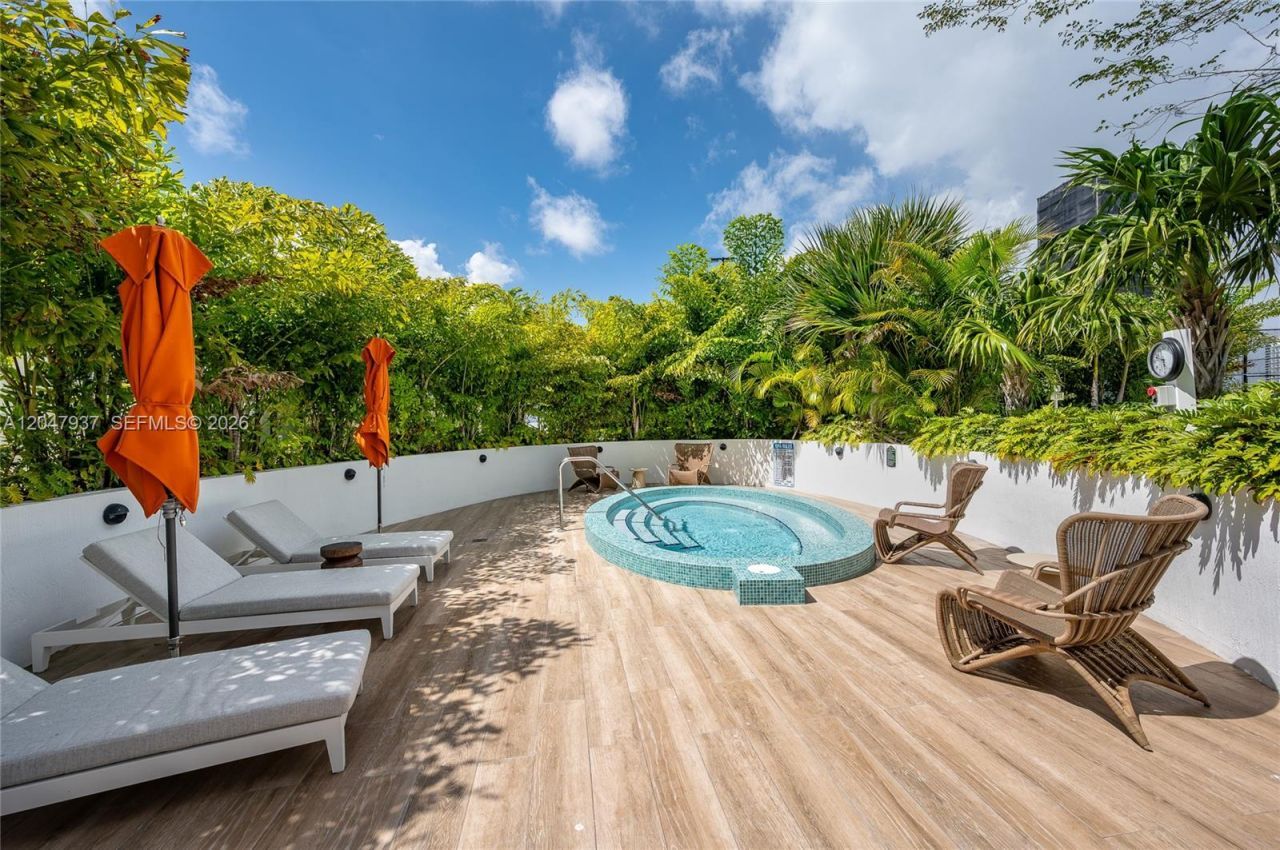 700 NE 24th St, Unit 2502, Miami, FL 33137 Photo