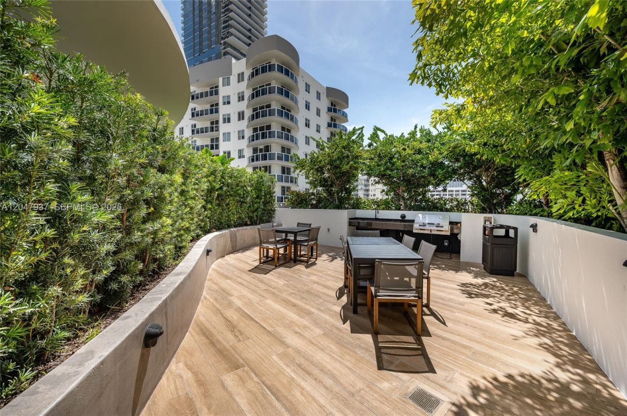 700 NE 24th St, Unit 2502, Miami, FL 33137 Photo