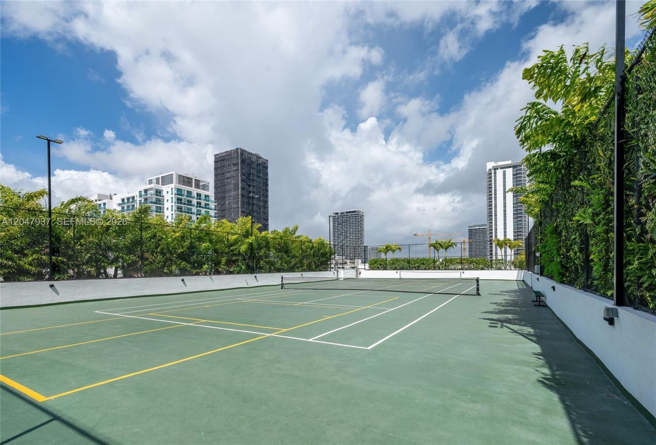 700 NE 24th St, Unit 2502, Miami, FL 33137 Photo
