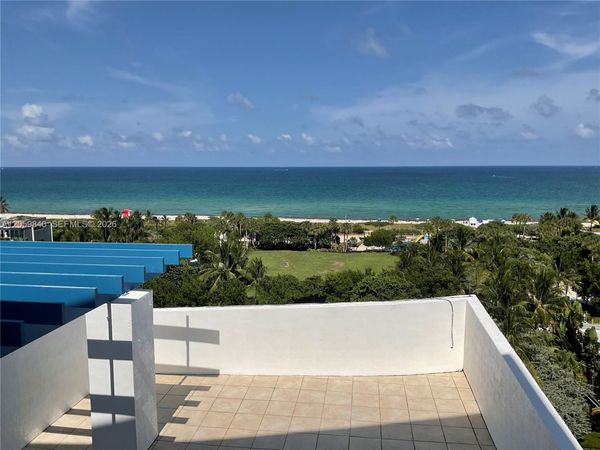 7600 Collins Ave, Unit 1008, Miami Beach, FL 33141