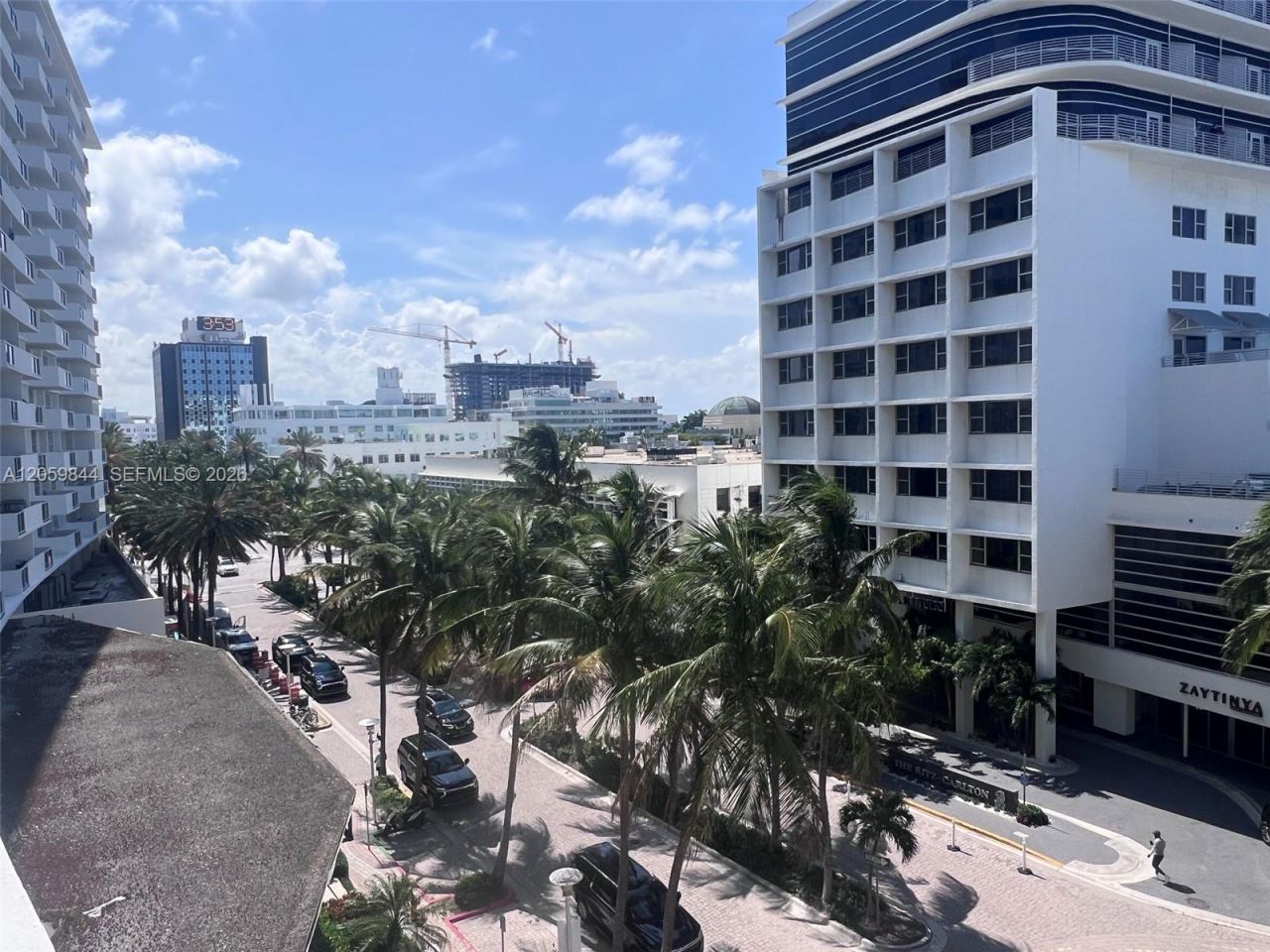 100 Lincoln Rd , Unit 537, Miami Beach, FL 33139 Photo
