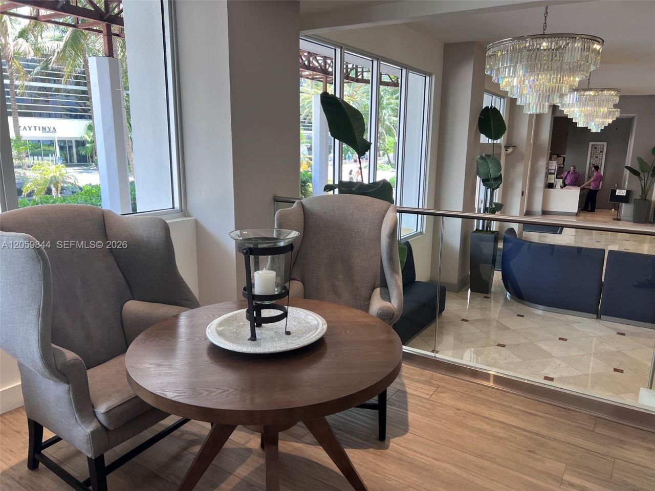 100 Lincoln Rd , Unit 537, Miami Beach, FL 33139 Photo