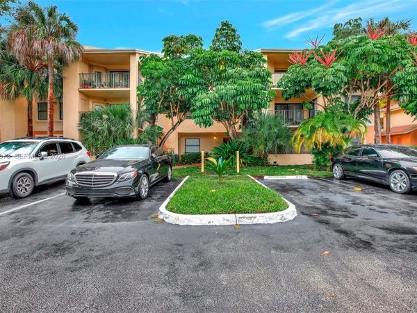 9999 Summerbreeze Dr, Unit 808, Sunrise, FL 33322