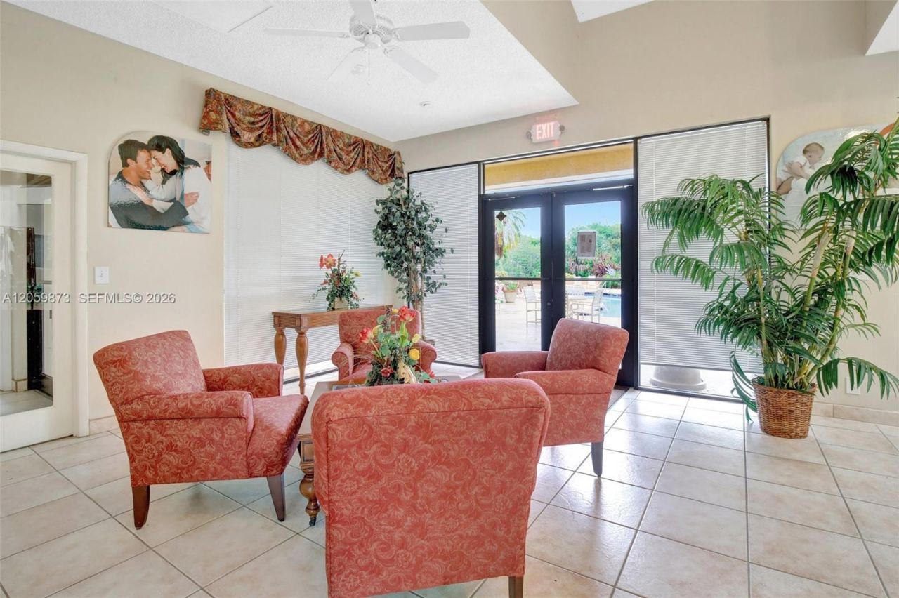 9999 Summerbreeze Dr, Unit 808, Sunrise, FL 33322 Photo
