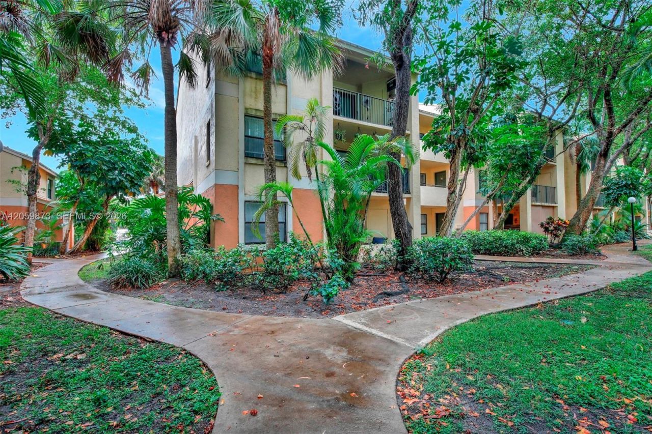 9999 Summerbreeze Dr, Unit 808, Sunrise, FL 33322 Photo