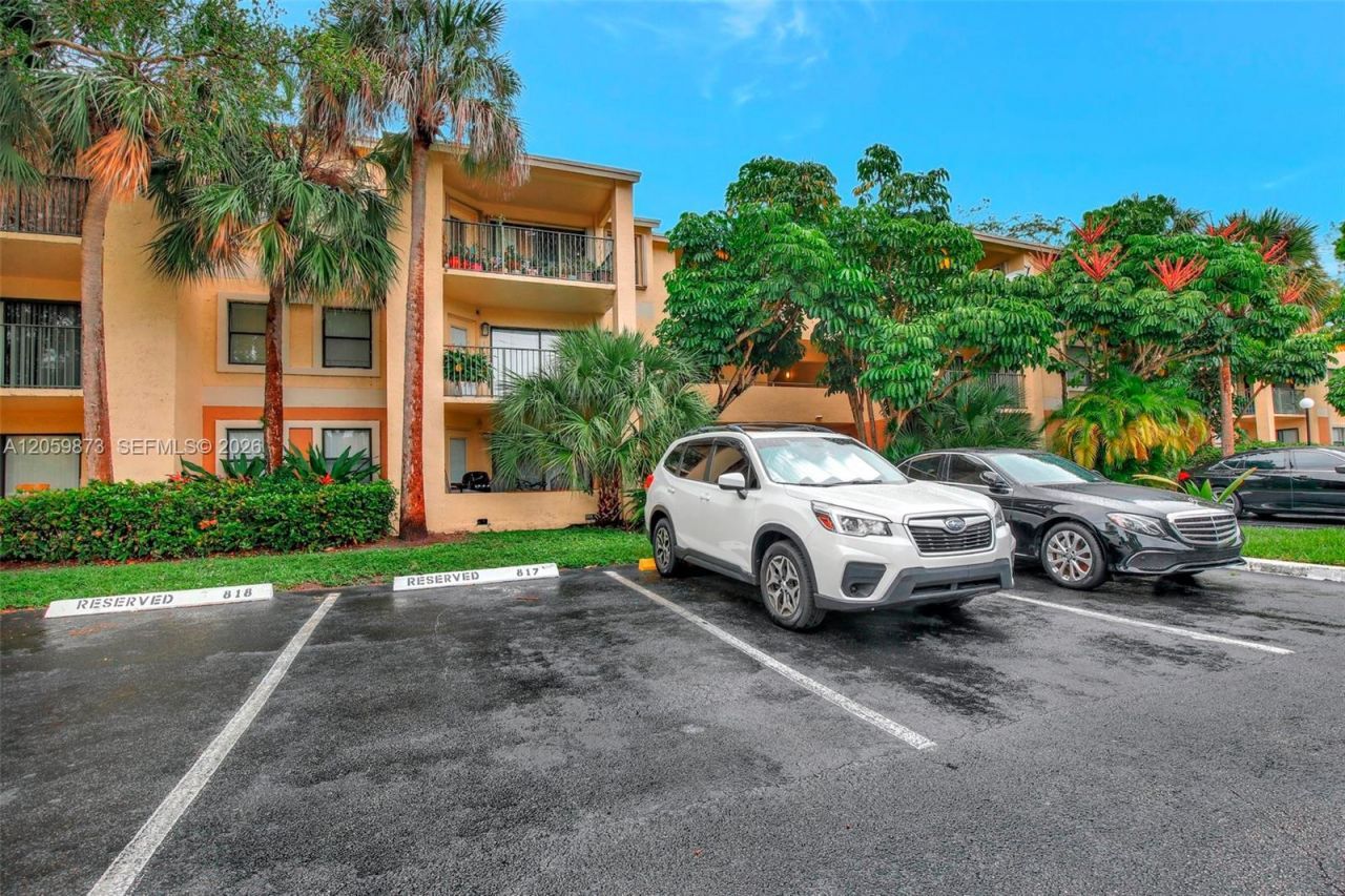 9999 Summerbreeze Dr, Unit 808, Sunrise, FL 33322 Photo