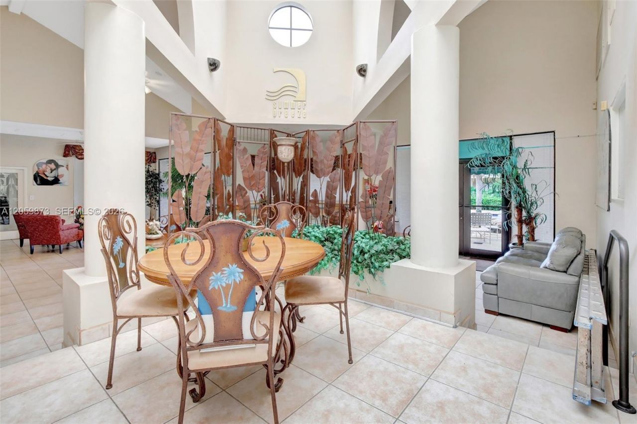 9999 Summerbreeze Dr, Unit 808, Sunrise, FL 33322 Photo