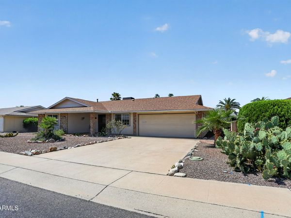 10613 W MEADE Drive, Sun City, AZ 85351