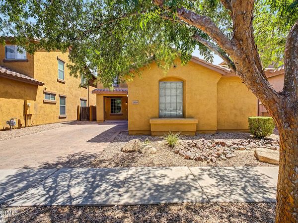3859 E FAIRVIEW Street, Gilbert, AZ 85295