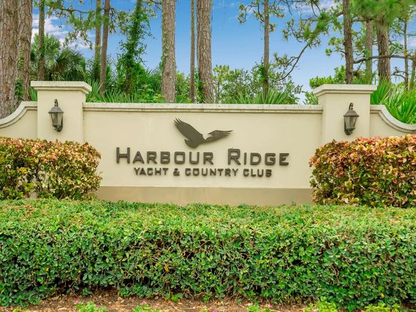 1701 NW Buttonbush Circle, Palm City, FL 34990