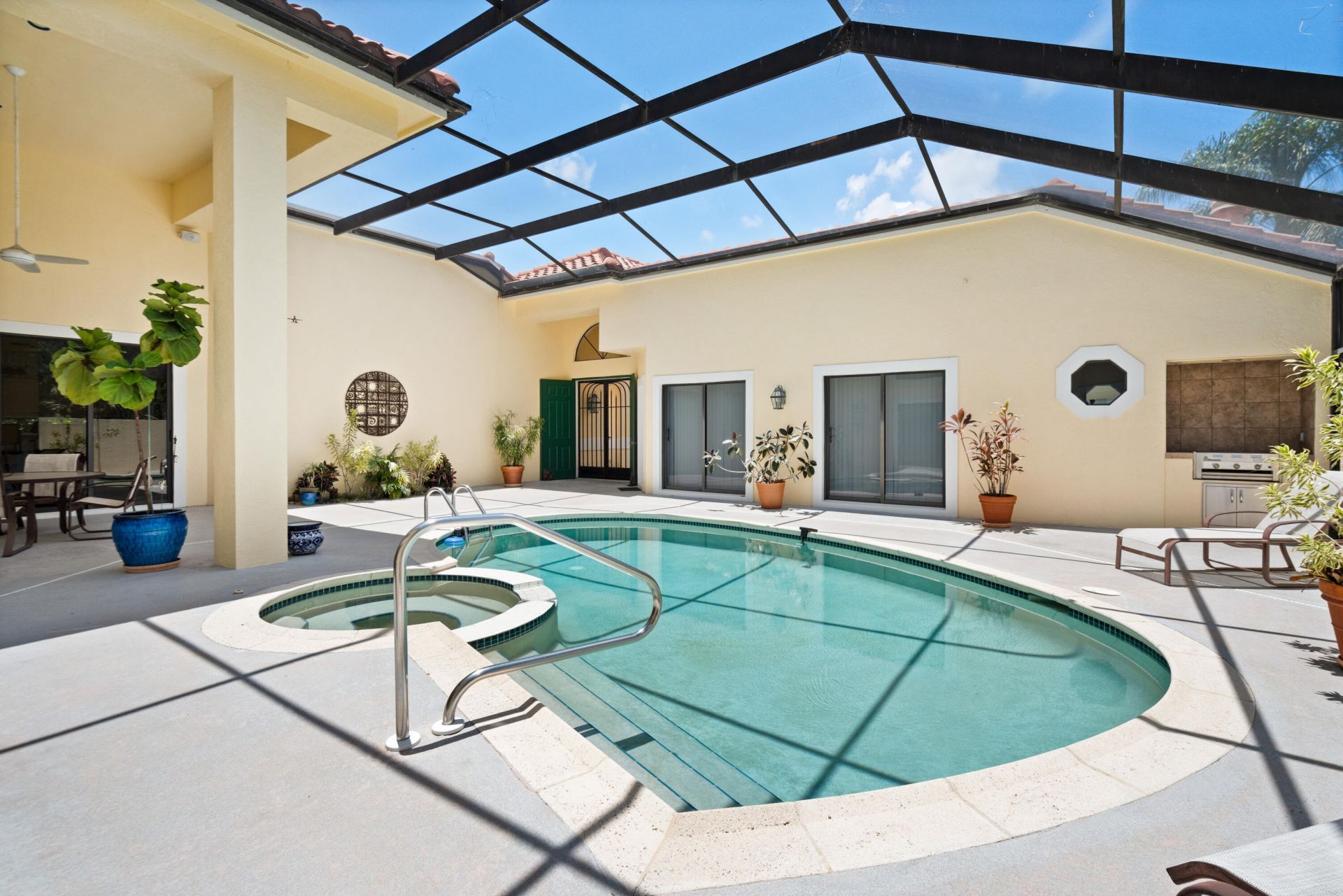 1701 NW Buttonbush Circle, Palm City, FL 34990 Photo