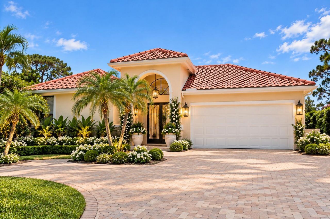 1701 NW Buttonbush Circle, Palm City, FL 34990 Photo