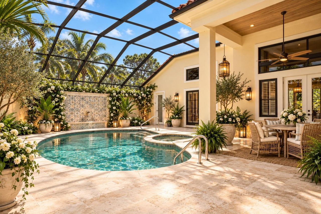 1701 NW Buttonbush Circle, Palm City, FL 34990 Photo