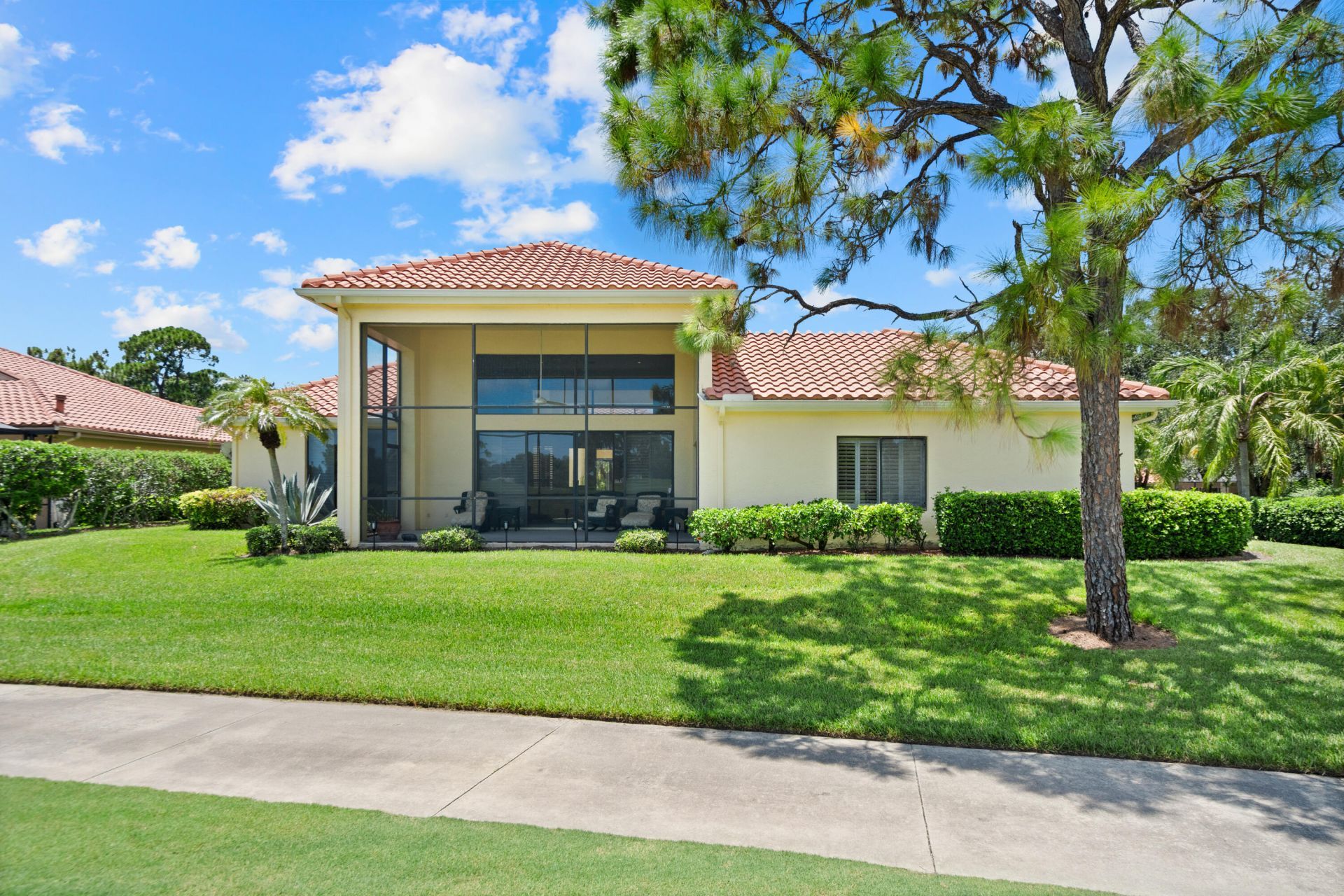 1701 NW Buttonbush Circle, Palm City, FL 34990 Photo