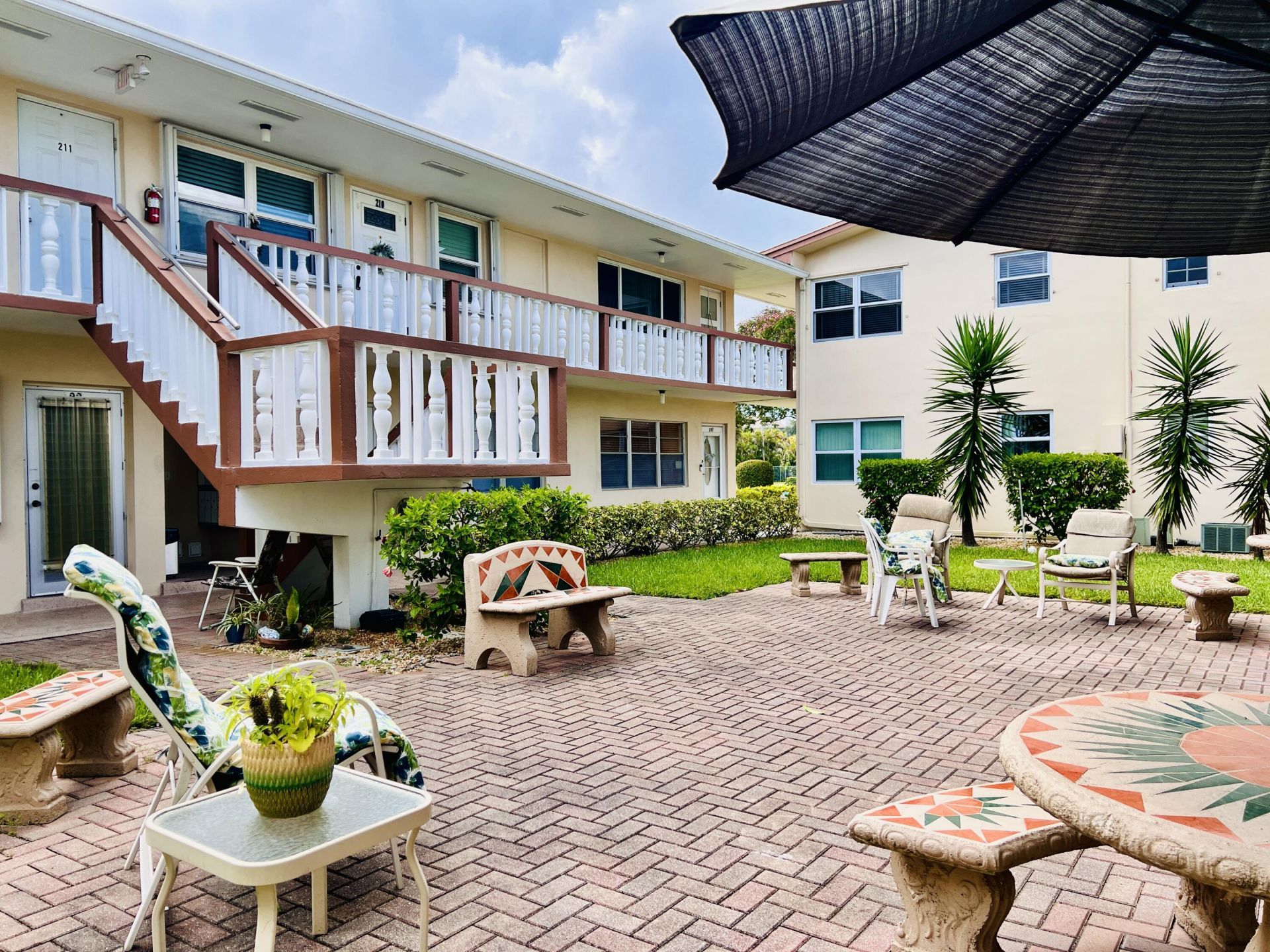 210 Easthampton I, West Palm Beach, FL 33417 Photo