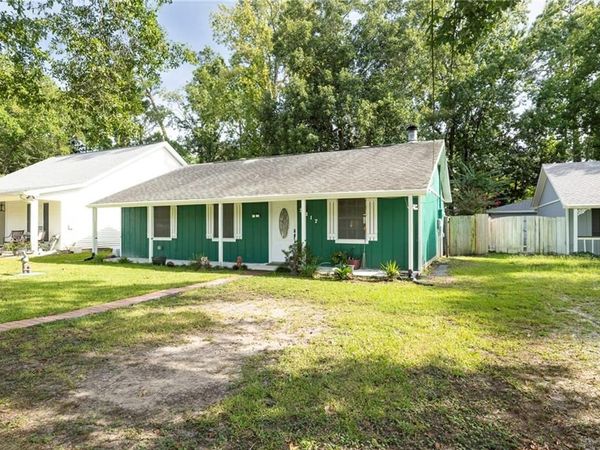 2217 CRANE Street, Slidell, LA 70460