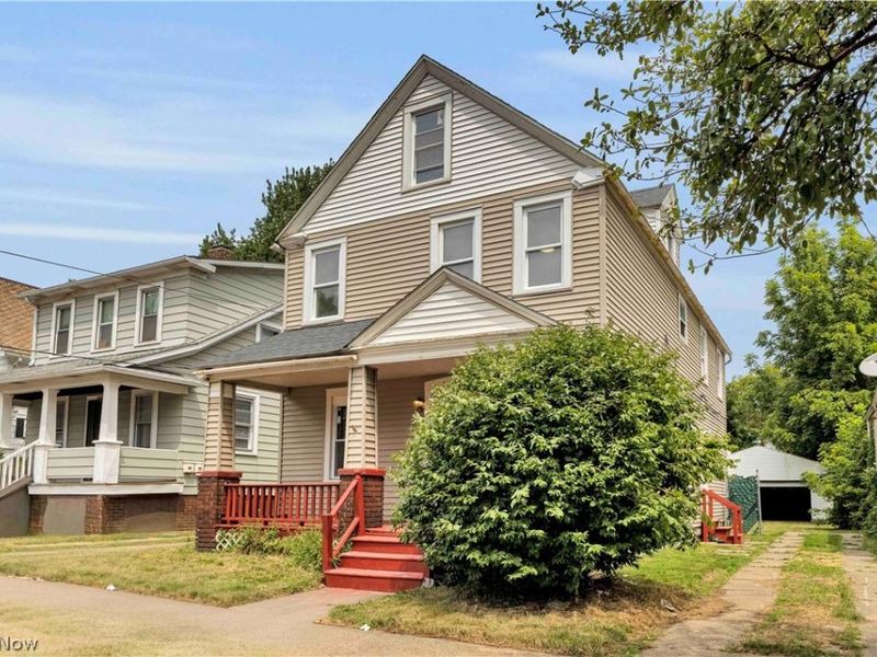 7408 Wentworth Avenue, Cleveland, OH 44102 Photo 2