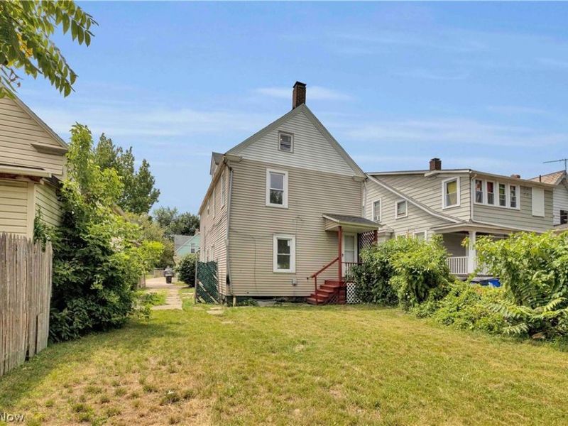 7408 Wentworth Avenue, Cleveland, OH 44102 Photo 33