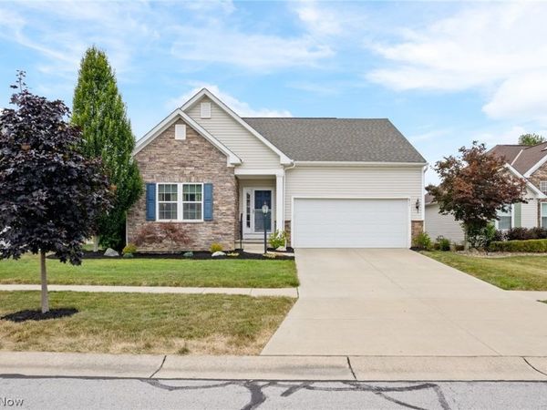 611 Rundle Street , LaGrange, OH 44050