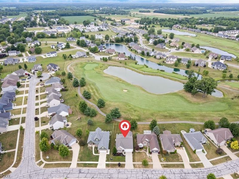 611 Rundle Street, Lagrange, OH 44050 Photo 2
