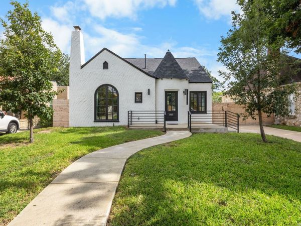1943 W MAGNOLIA AVE, San Antonio, TX 78201