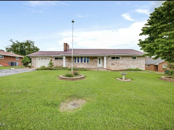 509 Wilson Street, Church Hill, TN 37642