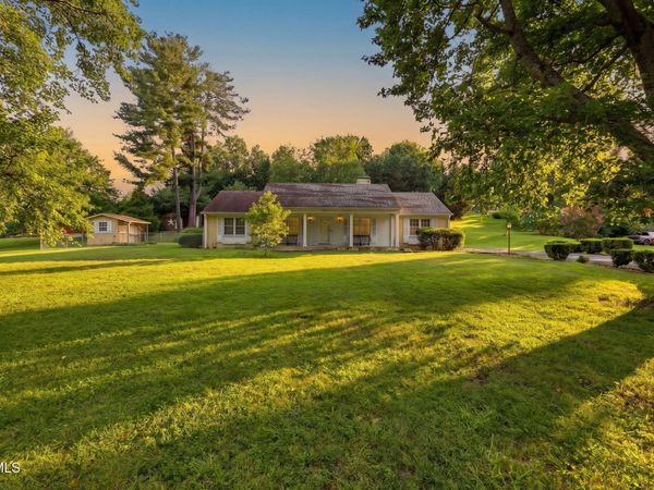 4520 Orebank Road, Kingsport, TN 37664