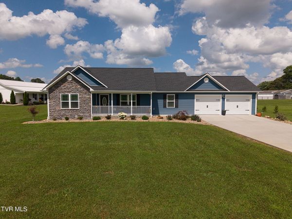 60 Alexander Ferry Lane, Greeneville, TN 37743
