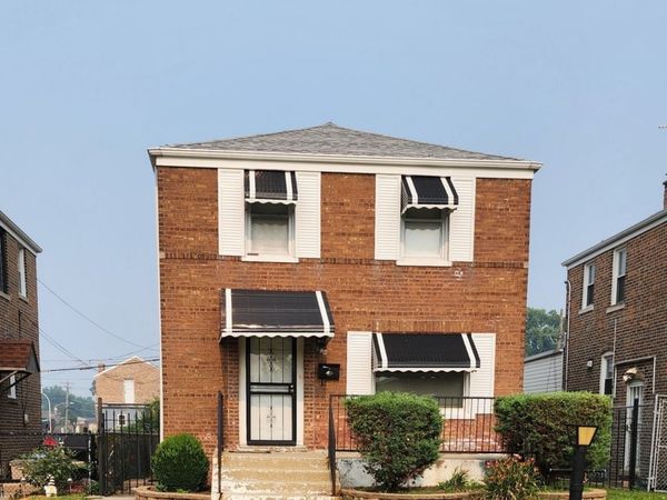 9205 S Sangamon Street , Chicago, IL 60620