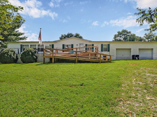 2684 Blue Springs Road, Sparta, TN 38583