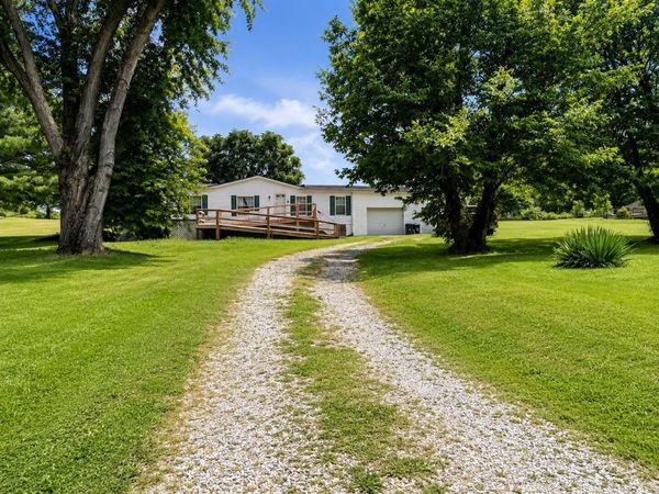 2684 Blue Springs Road, Sparta, TN 38583