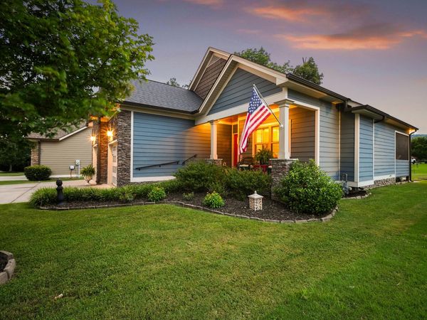 8422 Kennerly Court, Ooltewah, TN 37363
