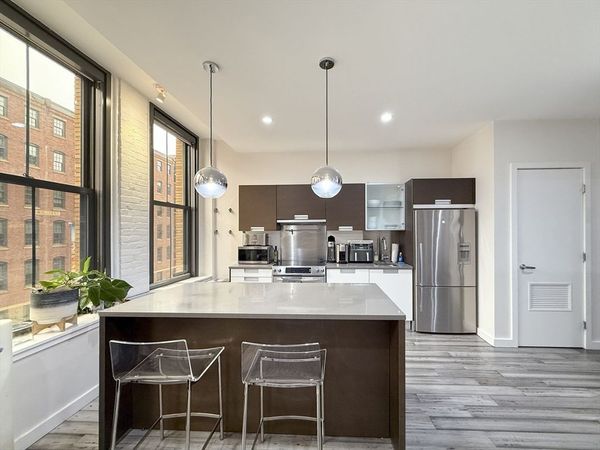 346 Congress St, Unit 313, Boston, MA 02210