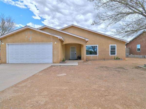 440 2nd Street SW, Rio Rancho, NM 87124