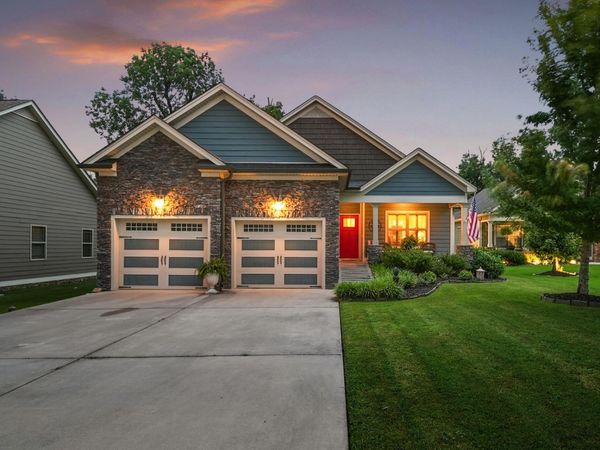 8422 Kennerly Court, Ooltewah, TN 37363