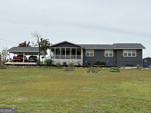 571 Ben Giddens Road, Eastman, GA 31023